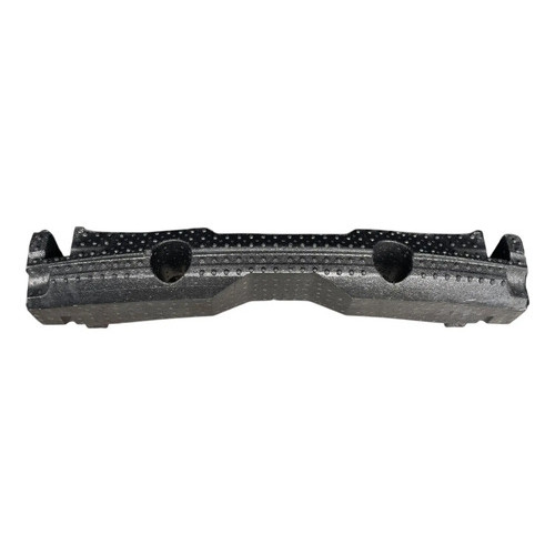 Absorvedor Parachoque Vw Gol Voyage G5 2009 Traseiro