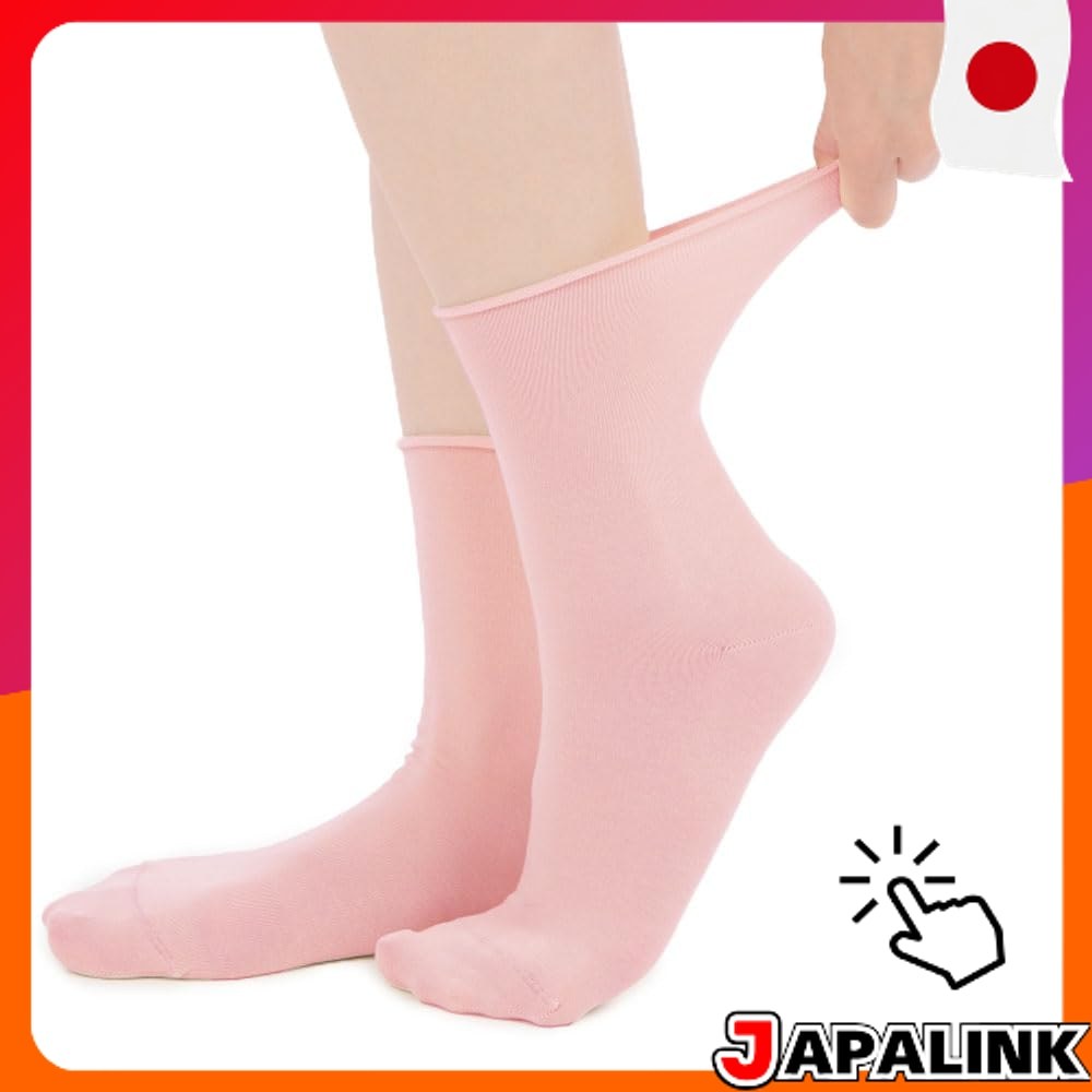 M&M SOCKS Meia Feminina Algodão Orgânico Sem Compressão Cano Curto Cores Vibrantes Confortável HC29