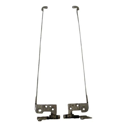 Par de Hastes com Dobradiças para Notebook Aspire 4520 - SKU 12705