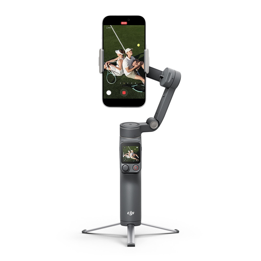 Estabilizador DJI Osmo Mobile 8P Standard BR - DJI147