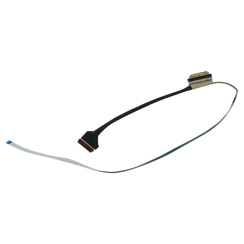 Cabo Flat para Notebook Lenovo Ideapad 15IGL7