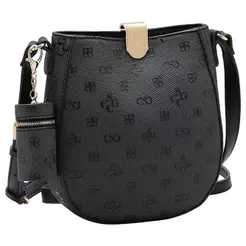 Bolsa Feminina Transversal Chenson Cg85420