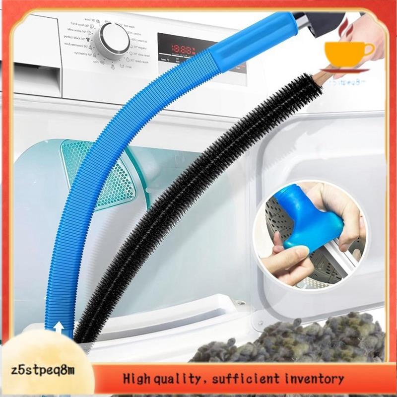 Kit De Limpeza De Ventilação Para Secador , Aspirador De Pó , Escova De Fiapos E Mangueira De Vácuo