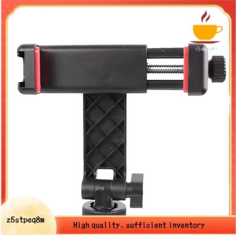 Adaptador De Sapata Fria Para Smartphone Móvel , Suporte Câmera , Tripé , Acessórios Fotografia