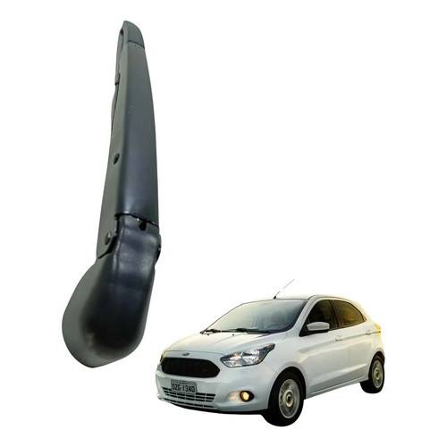 Braco Haste Limpador Vidro Traseiro Ford Ka 2015 2019