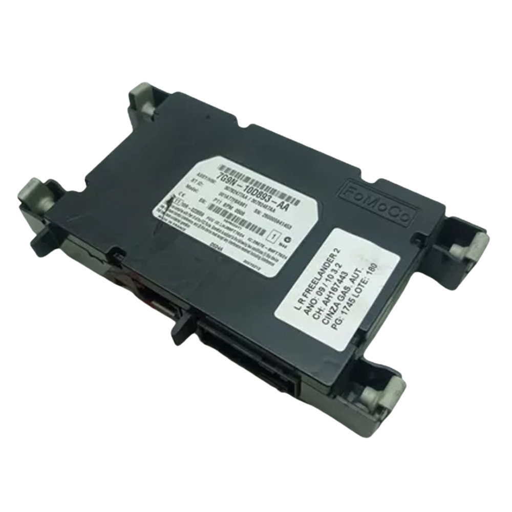 Módulo Bluetooth 7G9N10D893AA Freelander 2 3.2 2010