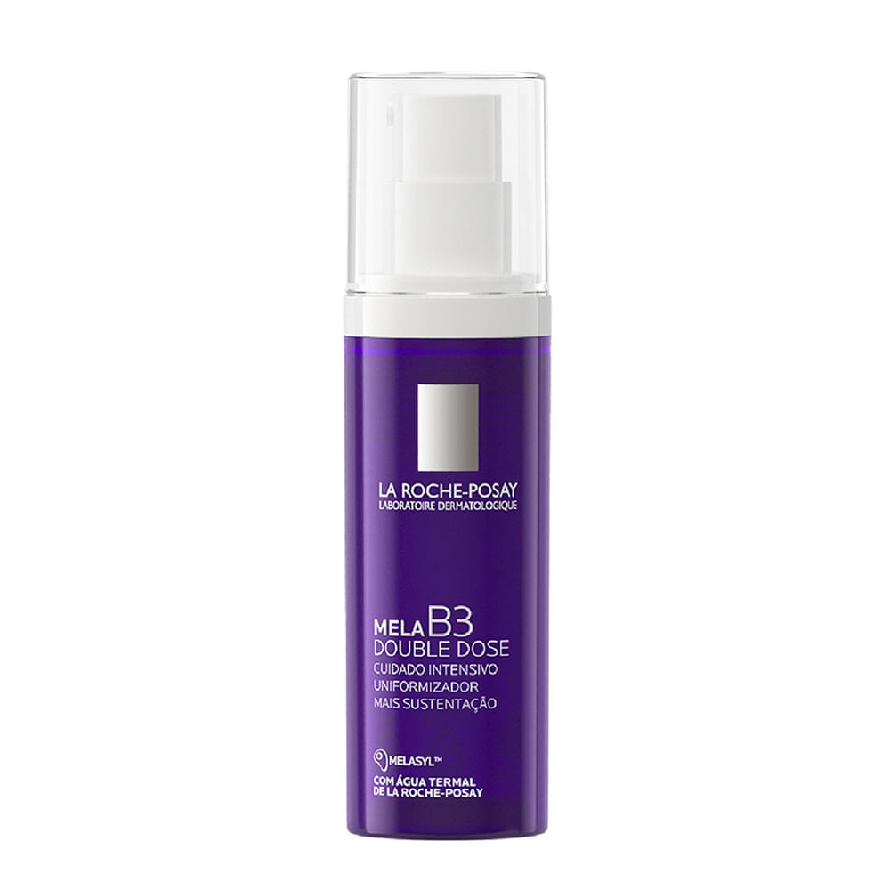 Mela B3 Double Dose Sérum La Roche Posay 40ml
