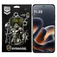 Película para Motorola Moto Edge 70 Pro - Hydrogel HD - Gshield
