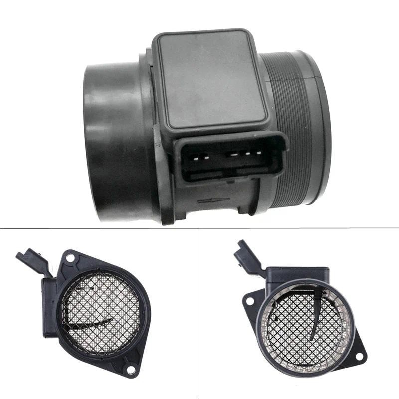 Sensor De Medidor De Fluxo De Ar Maciço 5WK9621 MAF Para Citroen EVASION Jully XSARA FIAT SCUDO PEUGEOT 306 307 406 9629