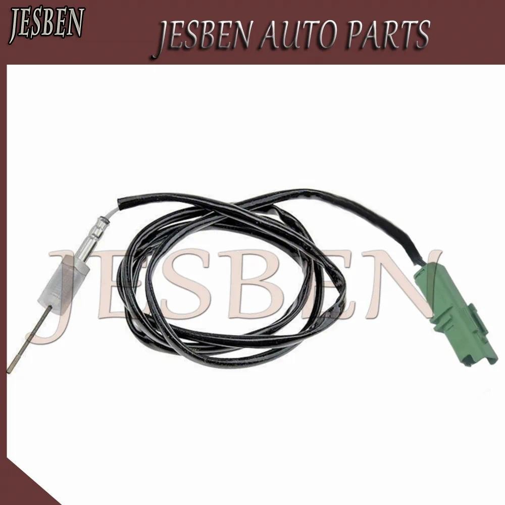 1618PG 1618 . Sensor De Temperatura Do Gás De Escape PG , Adequado Para CITROEN C4 C5 C6 PEUGEOT 307 308 406 407 508 607