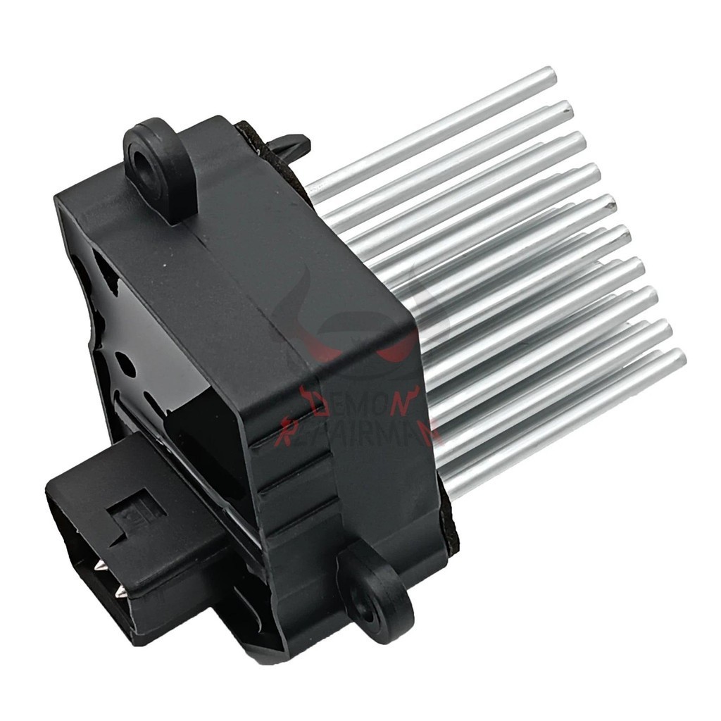 64 11 6 929 540 6929540 Resistor Do Motor Ventilador Aquecedor Para BMW 5 E39 520i 523i 528i 530i 535i 540i M5 520d 525d