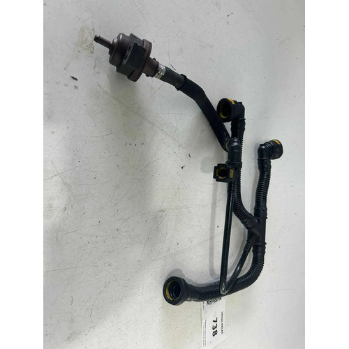 Mangueira Tampa De Valvula Citroen 1.6 C3 C4 Picasso