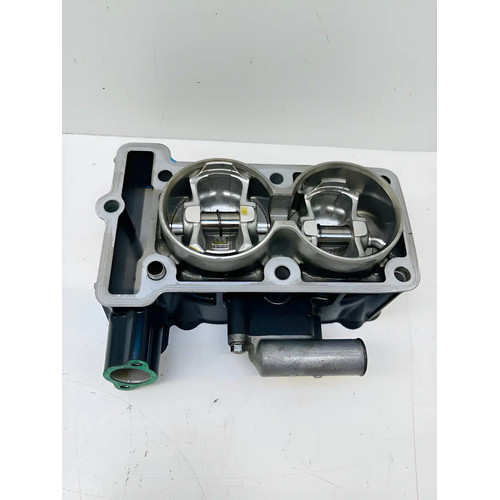 Cilindro Com Pistões Kawasaki Versys 300 Original (usado)