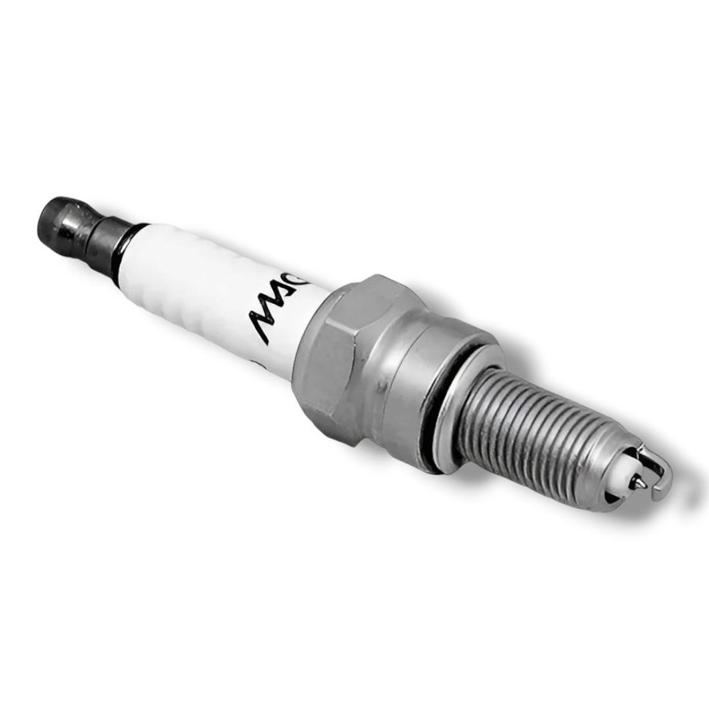 VELA DE IGNICAO IRIDIUM TITAN 150-160/BIZ 125/TWISTER/CB-300 15.../FAN 125 09... — imagem 2 de 2
