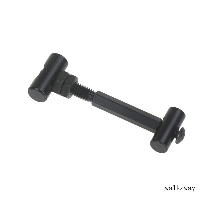 Kit Parafuso Travamento Scooter Elétrico Wal Para Ferramenta Mecanismo Eixo Seguro