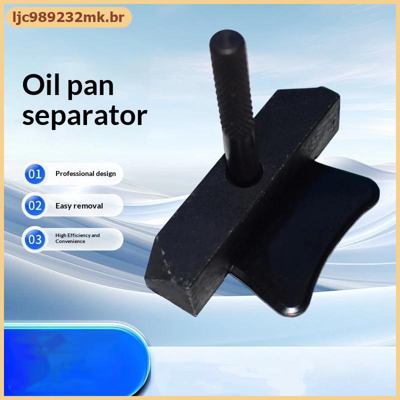 [MYBR] Ferramenta Separadora De Cárter De Óleo De Reparo De Carro Removedor De Junta Corte Transmissões De Motor Kit Sep