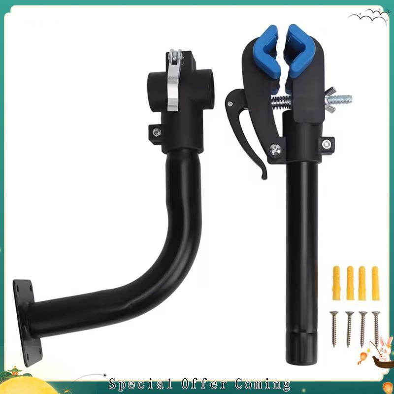 Heheshophhuuele1 Braçadeira Para Reparo De Bicicletas Suporte Ajustável Manutenção Domésticas De Montanha De Estrada
