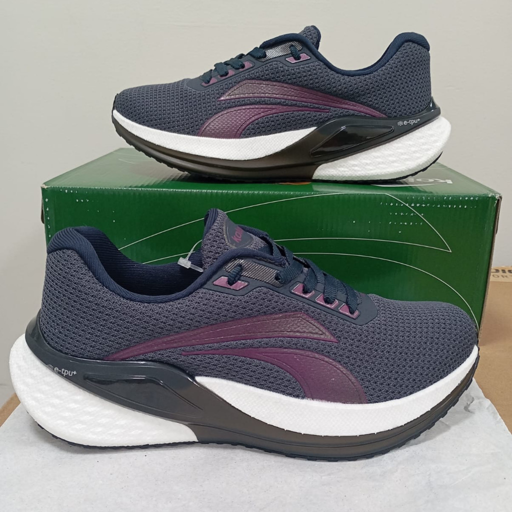 Tênis Feminino Kolosh Espotivo Casual Leve e Confortável