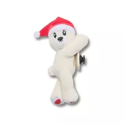 Jibbitz™ Ursinho De Férias Huggitz Unica