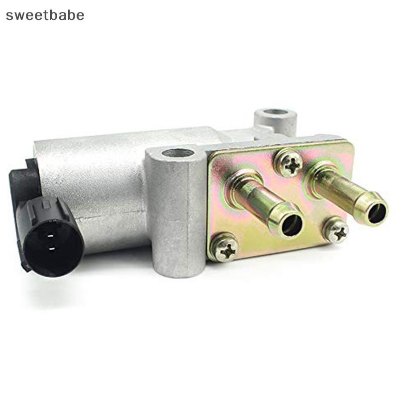 Substituição Da Válvula De Controle De Ar Ocioso 36450-P08-004 P3F Para CR-V CRV 1997-2001 Do Carro