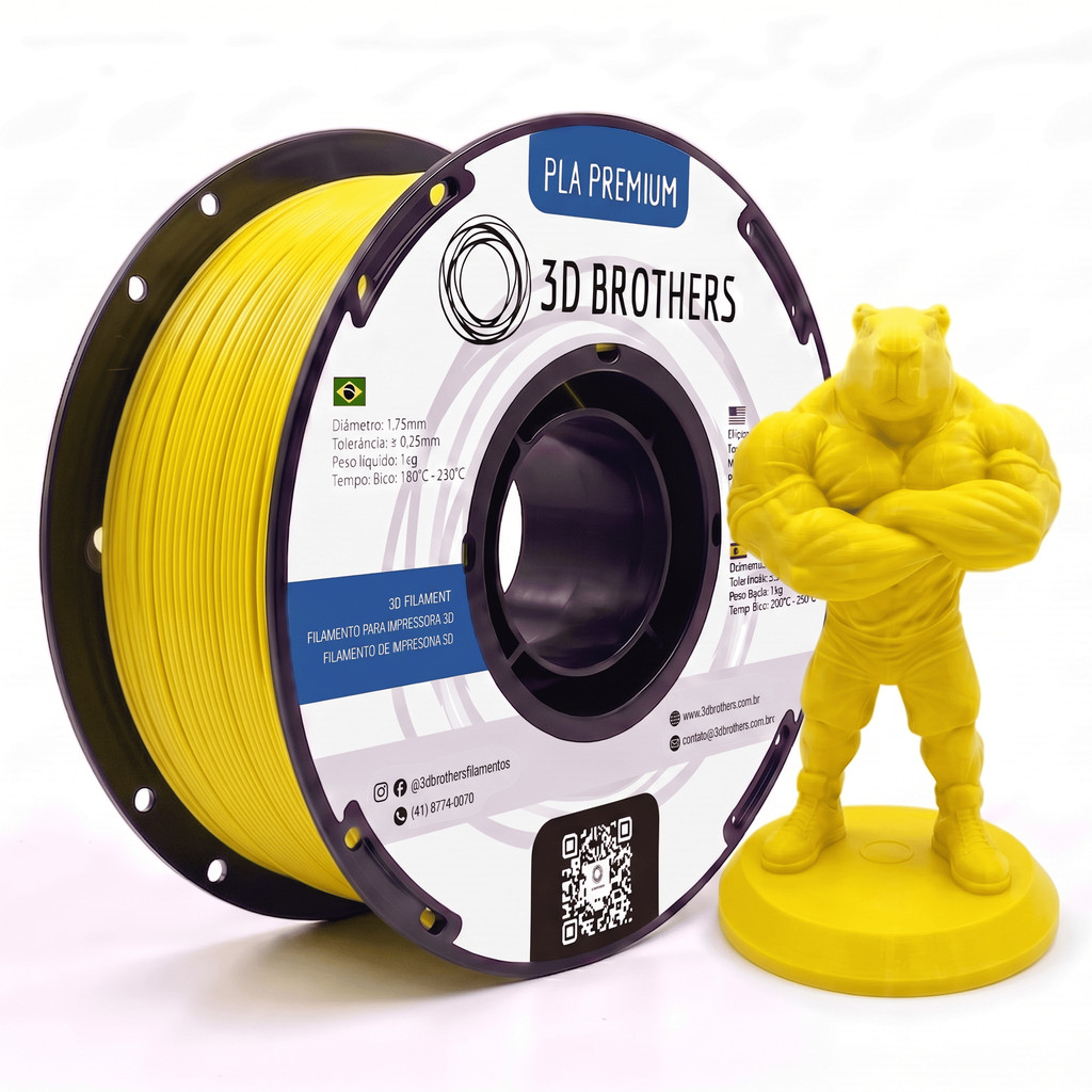 Equipamento 3D