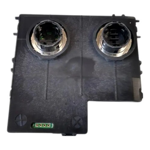 Placa Botão Seletor Cafeteira Nespresso C80 Expert Original
