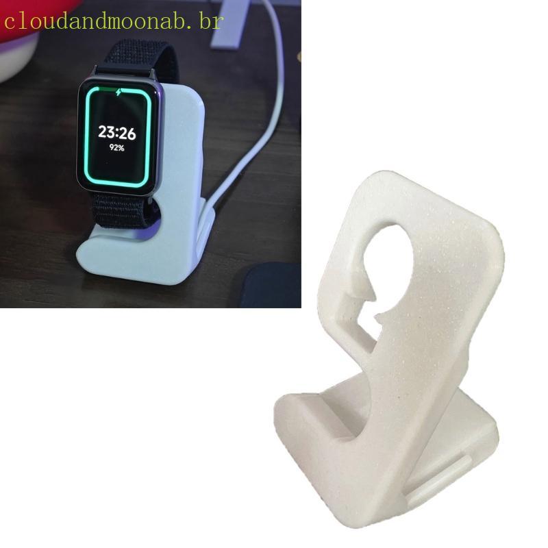 Estação Carregamento CLO Para Band 9 Smartwatch Display Stand Suporte Relógio
