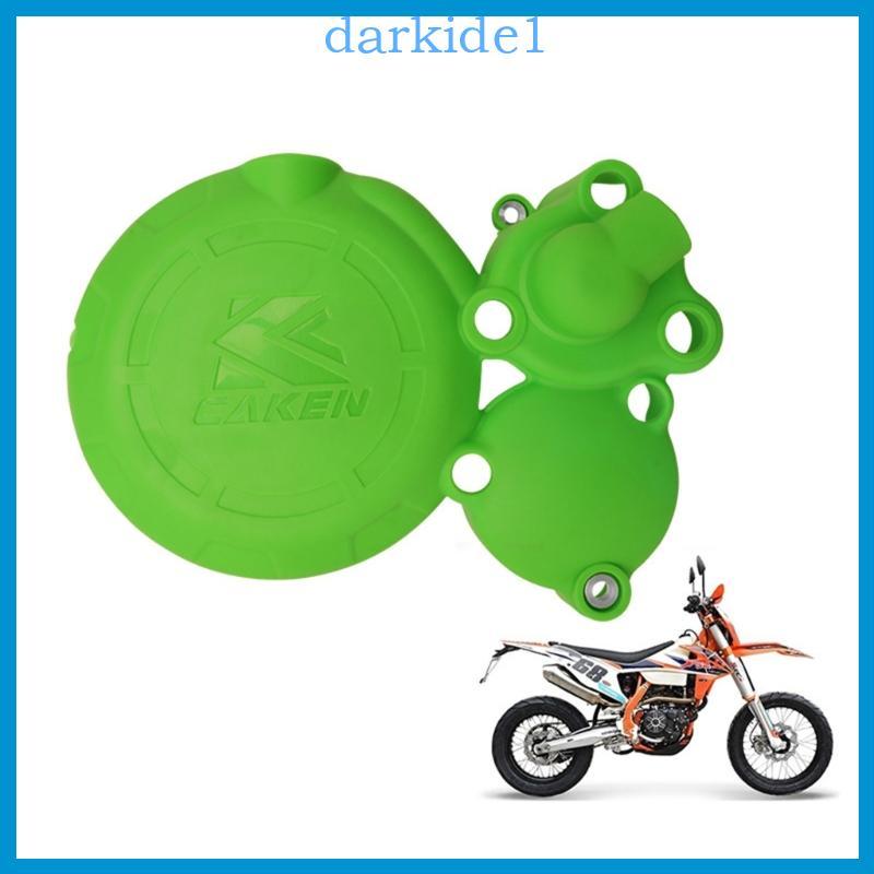 DAR Motocicletas Motor Embreagem Capa Fácil Instalação Para CBS300 CB250F