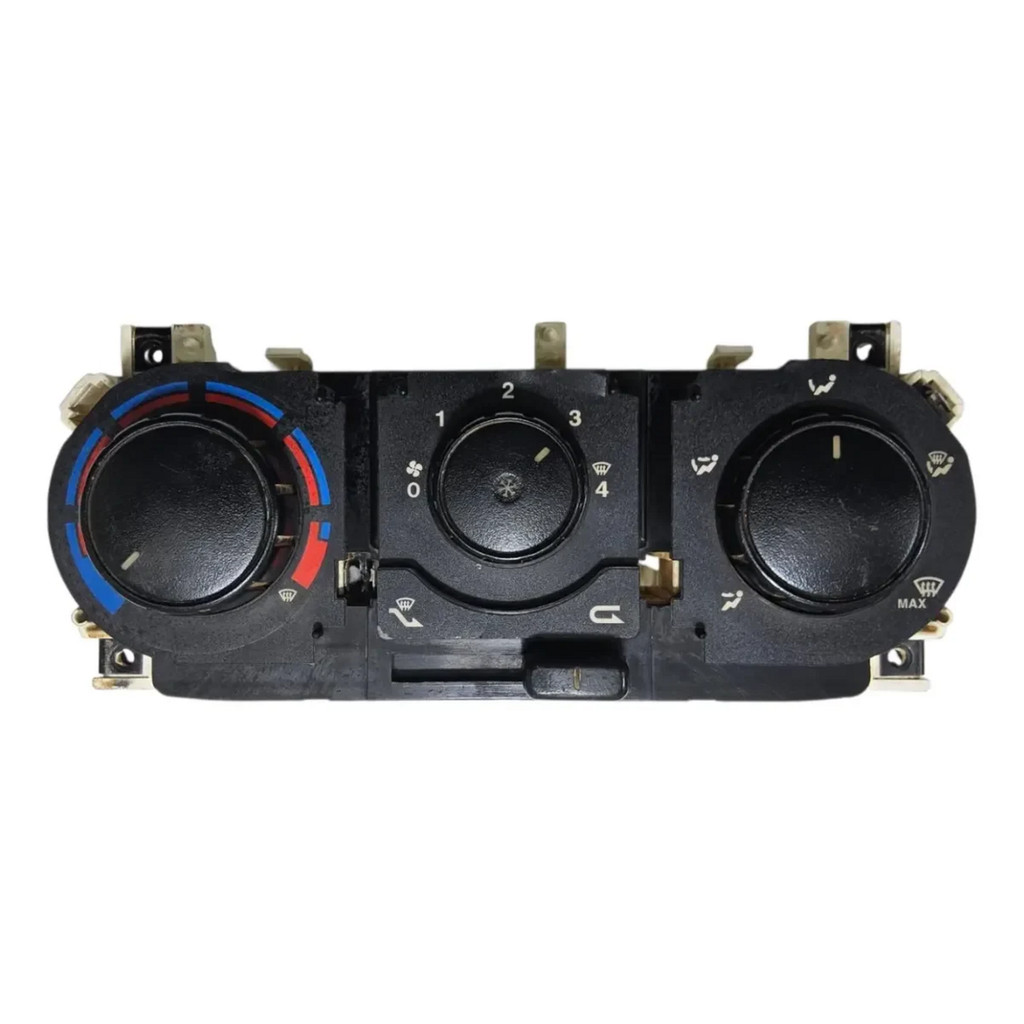 Comando Ar Condicionado Fiat Palio Strada 2003 2017