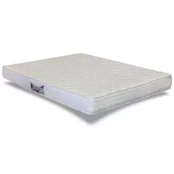 Colchão Casal Espuma Compact AG 65 / Frontier Double Face (138x188x17) - Herval