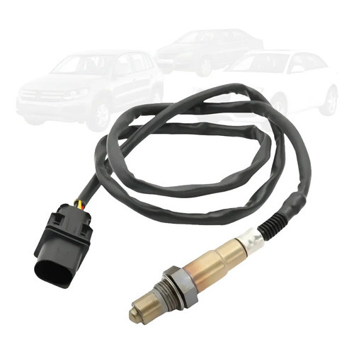Sonda Jetta Bmw Audi 0258017025 - 0281004107