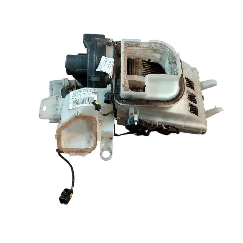 Caixa Evaporadora Ar Traseira Citroen C4 Grand Picasso 2007