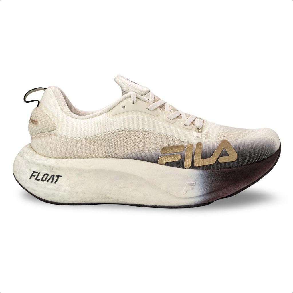 Tênis Fila Masculino Float Maxxi 2 Pro Corrida