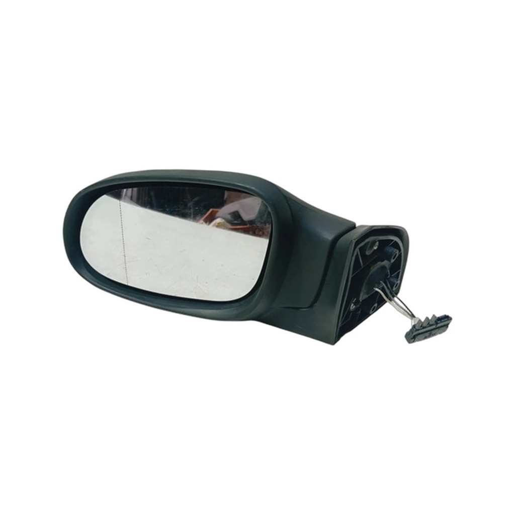 Retrovisor Esquerdo Mercedes Classe A190 1999 A 2005