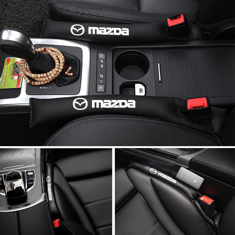 Mazda3 CX9 CX7 CX5 RX8 RX7 MX3 Mazda 6 X4 oncela 3 ATZ CX5, plugue anti-vazamento para preenchimento de frestas de banco