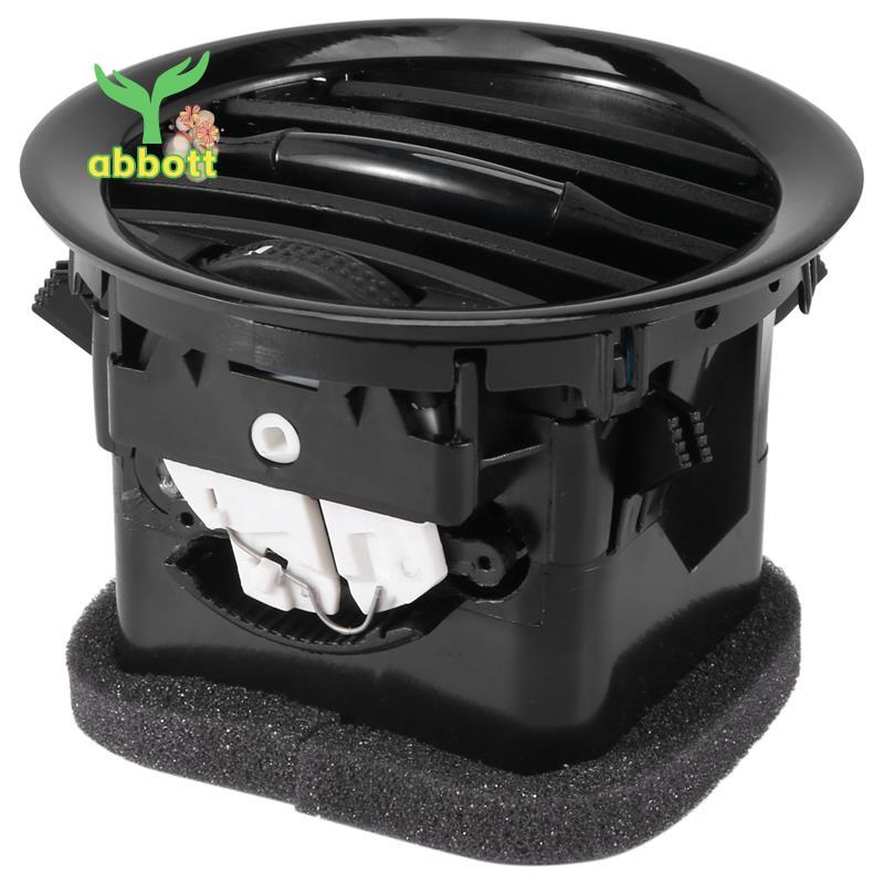 [Quick A] 1 Peça Aquecedor Interior Do Carro/C Tampa De Ventilação De Ar Grade De Saída Para ADAM/CORSA D MK3 Aberturas