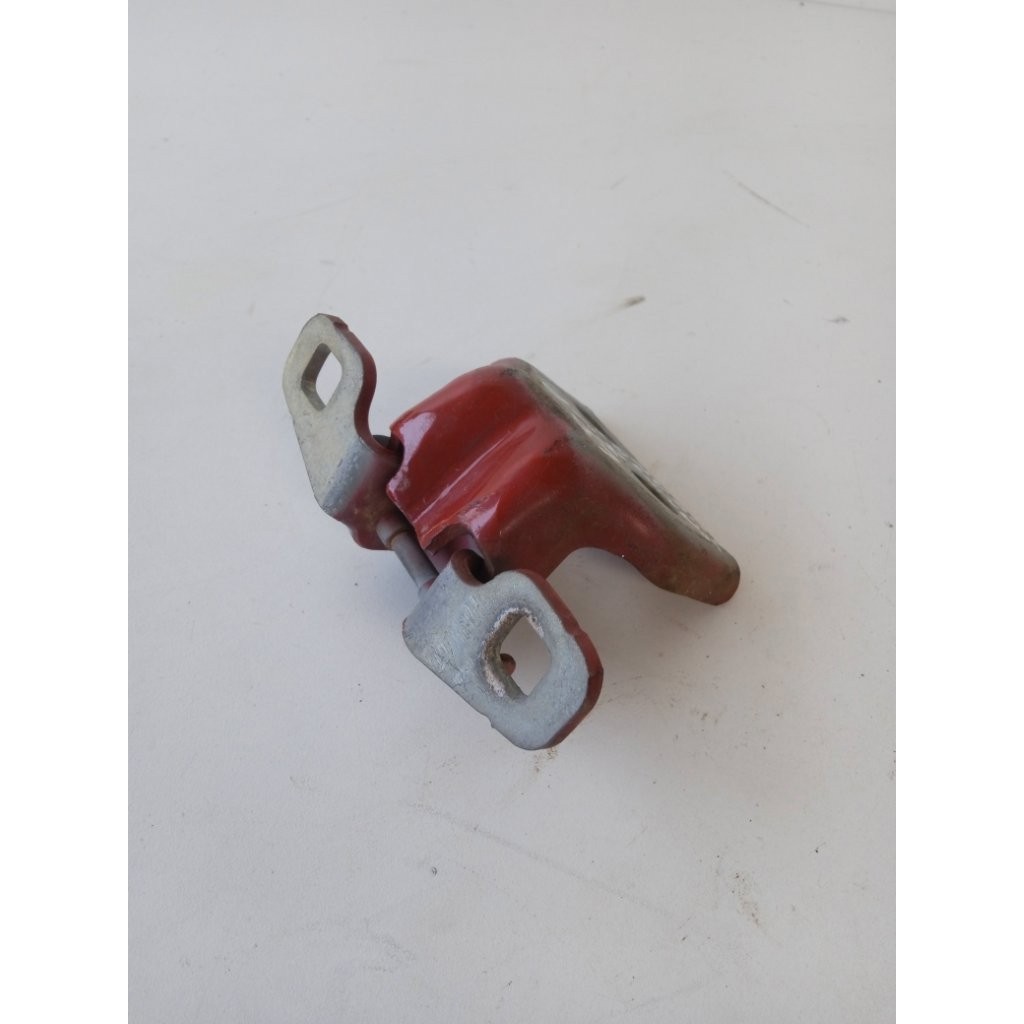 Dobradica Porta Traseira Sandero 2015  599553-a