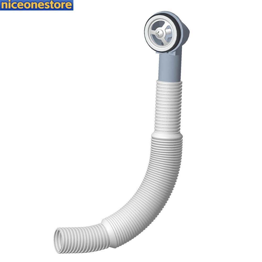 [NIEO]Sleek Efficient Design of Round For Kitchen Overflow Pipe Enhances Functionality