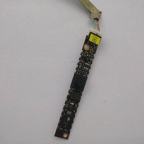 Webcam Do Notebook Ultra Thin U25 45rnh400 7982