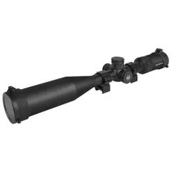 Luneta Hugo 4-16x44 Vector Optics com Paralax Sfp Trilho 20mm