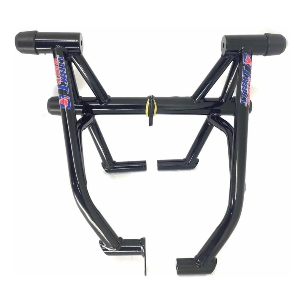 Protetor Motor Carenagem Stunt Race Serve em todas as CG160