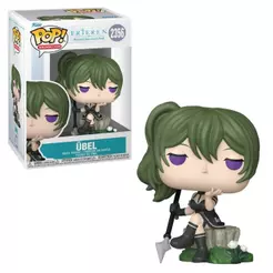 Boneco Funko Pop! Frieren - Übel
