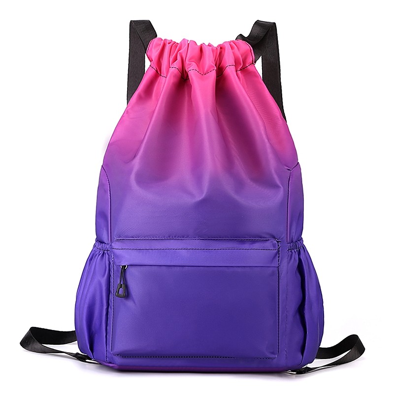 Mochila ao ar livre masculina de grande capacidade viagem leve lazer caminhadas mochila esportes femininos à prova dwate