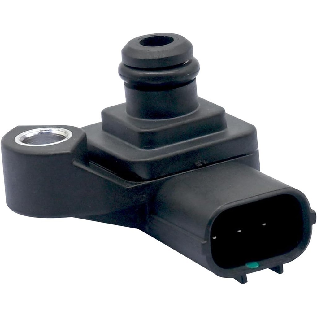 Sensor De Mapa De Pressão Absoluta Do Coletor H4 2.0L 2.5L Compatível Com Subaru BRZ Crosstrek Forester Impreza Legacy O