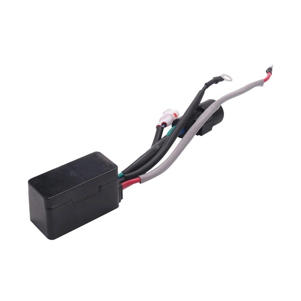 38410-93J10 93J12 Relé De Motor De Popa Assy Para Suzuki 4 Tempos DF40-DF30 40HP-30HP-000
