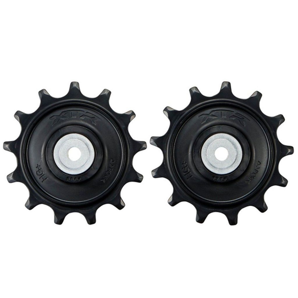 Roldana Câmbio de Bicicleta Shimano XTR RD-M9250