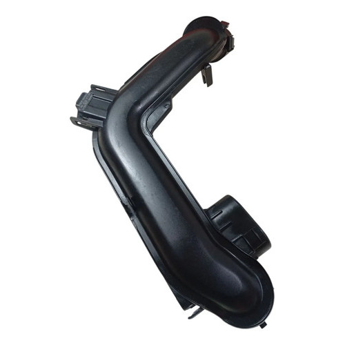 Duto De Ar Da Turbina Polo Virtus 2021 2024 Volkswagen