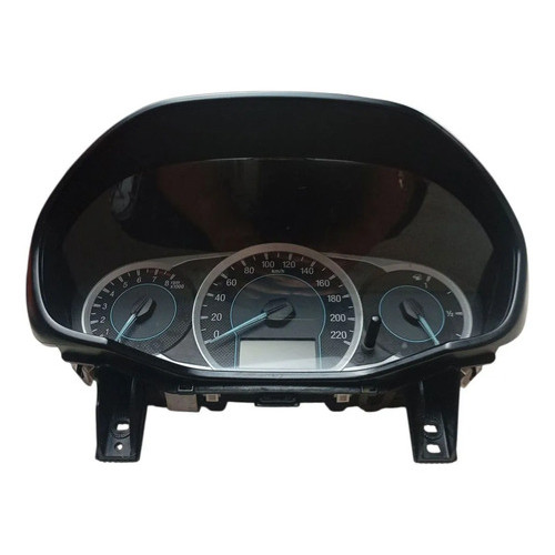 Painel Instrumentos Velocímetro Ford Ka 2014 2017 2020 Preto