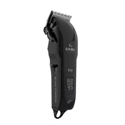 GA.MA ITALY Máquina de Corte T789 Black Titanium USB