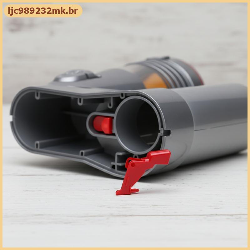 [MYBR] Substituição Do Interruptor Botão Liga/Desliga De Gatilho Resistente Para Aspirador De Pó V10 V11 V12 V15 Força E